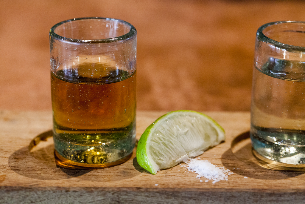 Bottoms Up: 4 Health Reasons Why Tequila is Actually Good For You ...